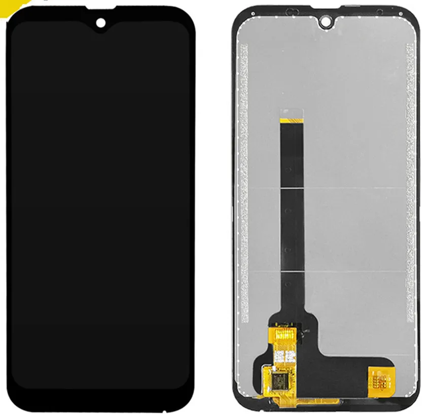 

LCD Display and Touch Screen Digitizer for Blackview BV5900 Phone, Original High Quality Repair Part, BV5900, 5.7 Inch