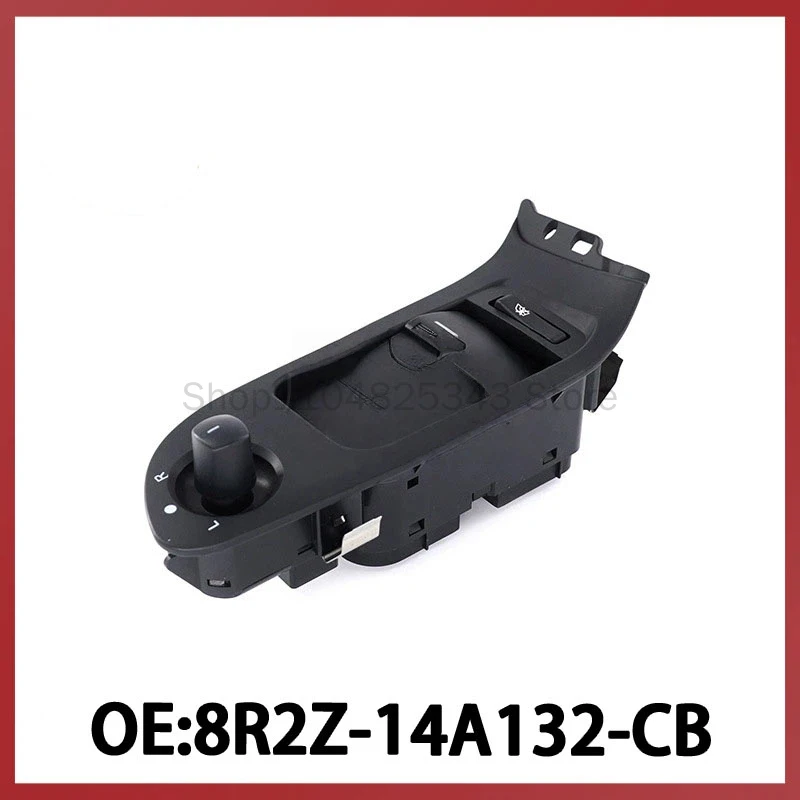 

8R2Z-14A132-CB is suitable for Ford Falcon Car Glass Lift Switch Power Window Control Switch