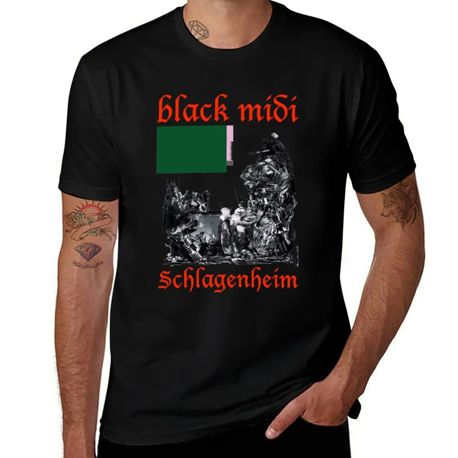 The result of midi T-Shirt Basic Plain Short Sleeve Crew Neck Tee T-Shirt