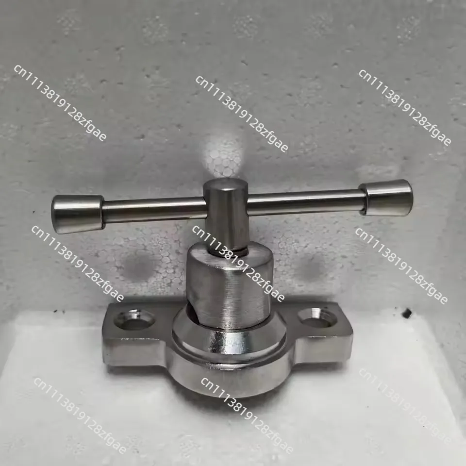 Table Accessories, Sliders, Snap Grippers, Lockers, Suspended Operating Table Leg Rests, Retainers