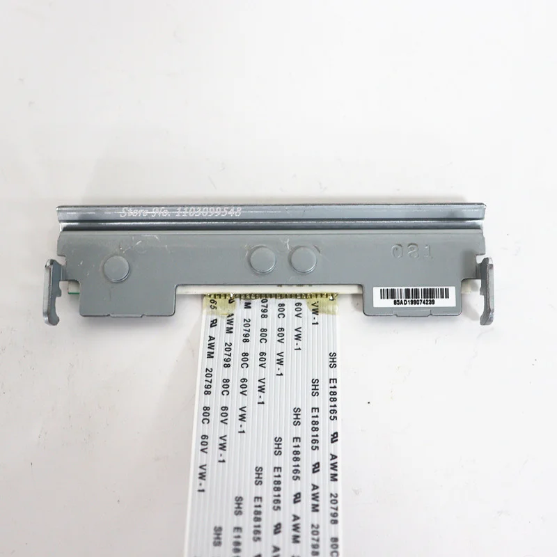 Imagem -06 - Impressora Térmica para Epson tm T88v Impressoras do Recibo Tm-t88v Tm-t885 M244a Novo