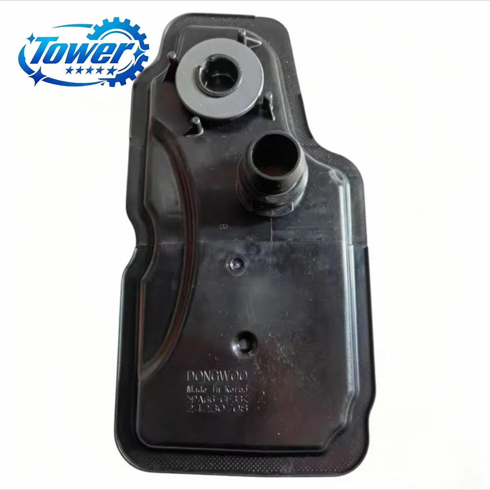 6T40 6T40E 6T45 6T45E Automatic Transmission Oil Filter Repair Parts 24230708 Fit For GM BUICK Car Accessories Auto Parts view 3