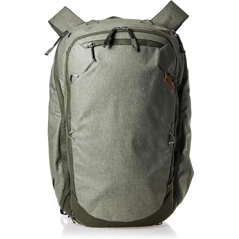 Hot salesDesign Travel Line Backpack 45L (Sage) (Expandable 30-35-45L)