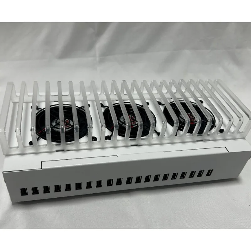 Nouveau projecteur d'écran matriciel Hub USB, outil, fournit un logiciel de Projection et des accessoires