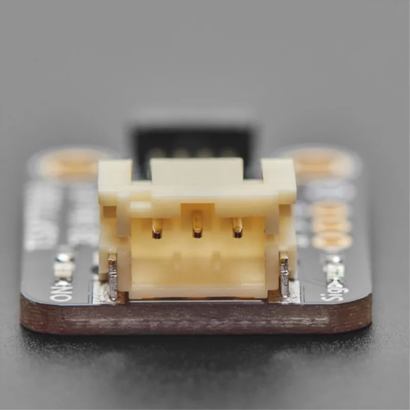 AS95-TSSP77038 Module 38Khz Infrared IR Demodulator Breakout Board With STEMMA JST PH 2Mm Connector For Arduino Raspberry Pi