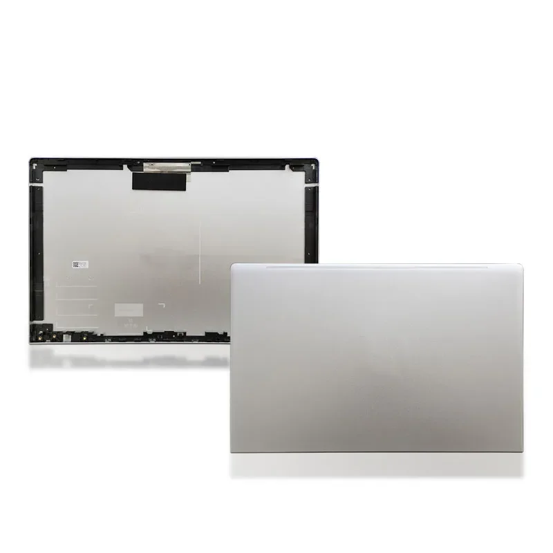 New LCD cover rear lid 52x8qlctp00 silver for HP ProBook 450 G8 455 G8 G8 back cover top housing case a cover