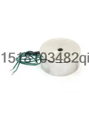 40Kg/88Lb Lifting Holding Magnet Electromagnet Solenoid 49mm DC 12V