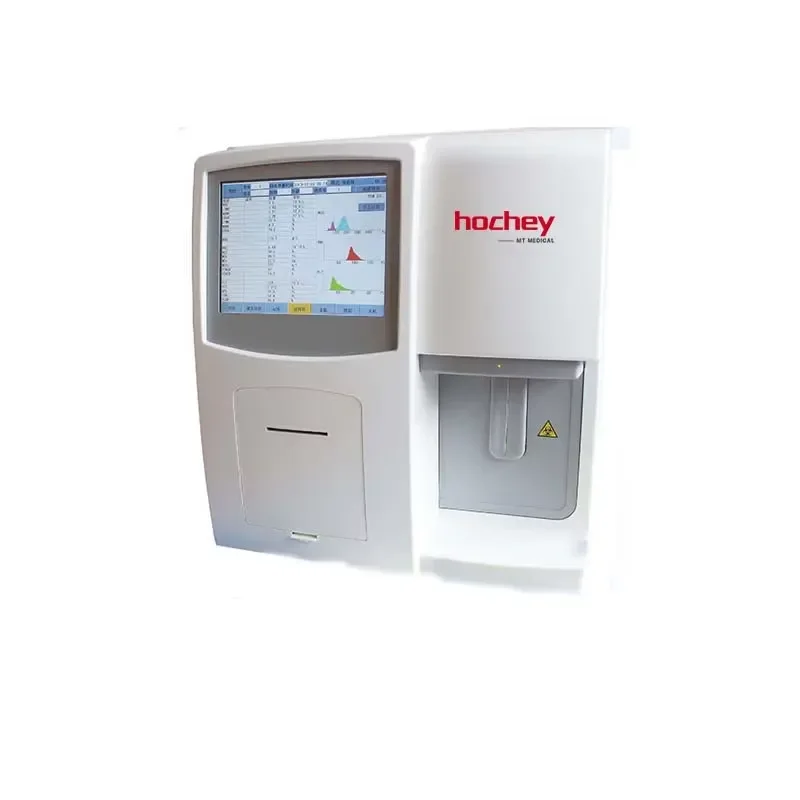 Hot Sale MT MEDICAL Laboratory Equipment Open System Hematologi Analyzer Automatic Machine Analyzer