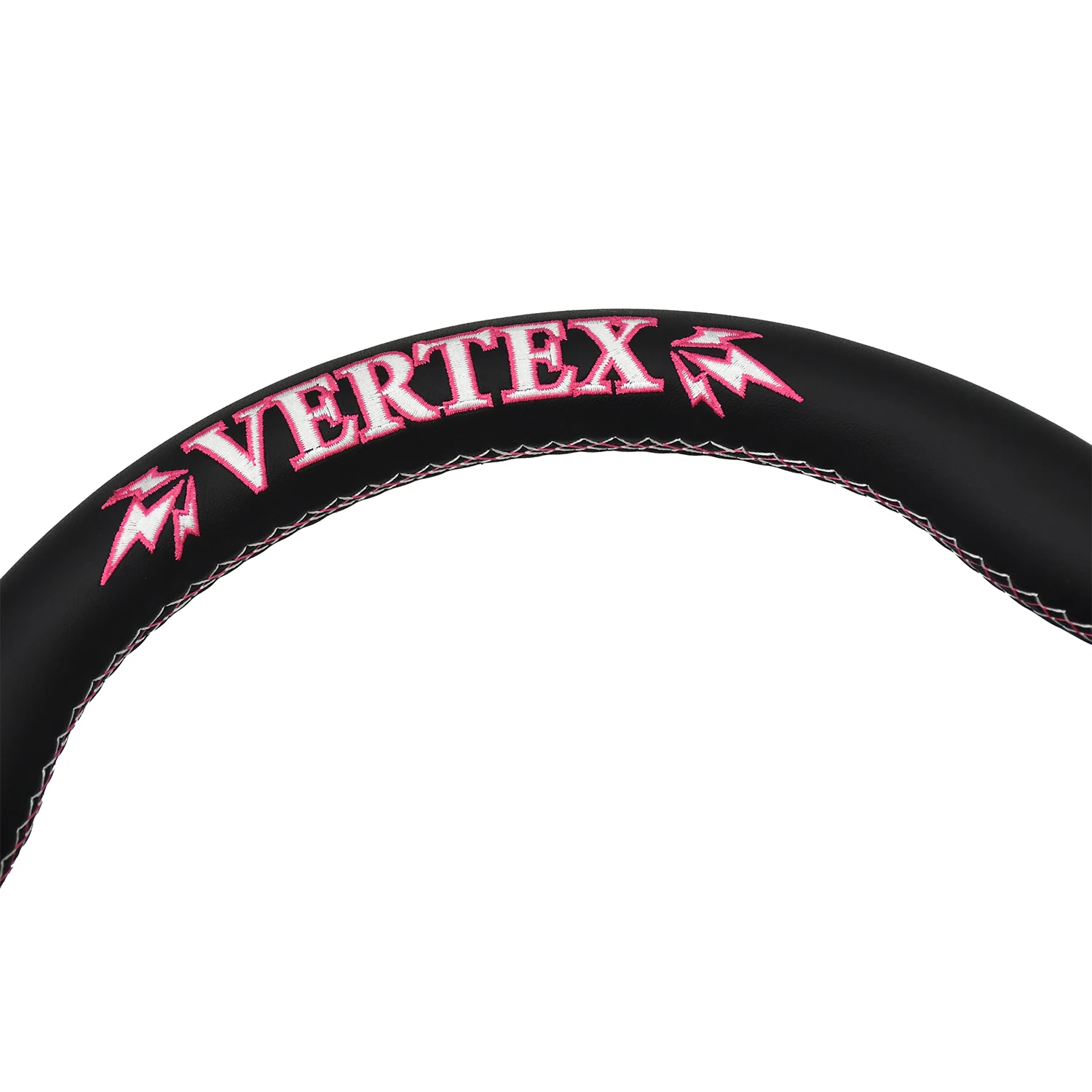 

VERTEX JDM microfiber leather universal steering wheel sport racing steering wheel