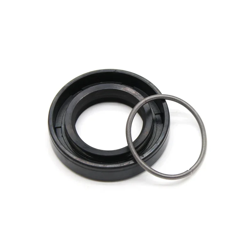 ID 15mm NBR Shaft Nitrile Rubber Oil Seal TC-15*22/24/25/26/28/30/32/35/40/42*5/7/8/10 Nitrile Double Lip Oil Seal