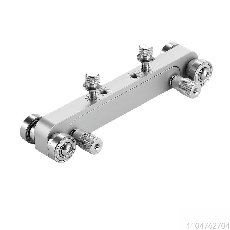 

Профессиональный напильник для гитарных гаек — инструмент для шлифования верхних и нижних гаек для акустических электрогитар, аксессуар для прецизионного ремонта