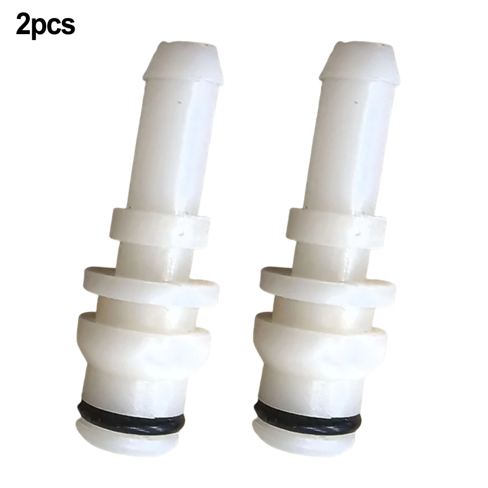 

For For Puzzi Hose Connector Stem Reliable Replacement Compatible With Models 100 To 400 Perfect Fit For Easy Cleaning