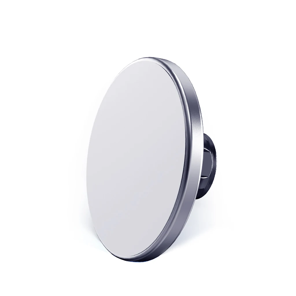 17 mm Kugelkopfhalterung Aluminium-Adapter Magnetischer Telefonhalter für iPhone 14 13 12 Magsafe Magnet Auto-Handyständer – Detail 1