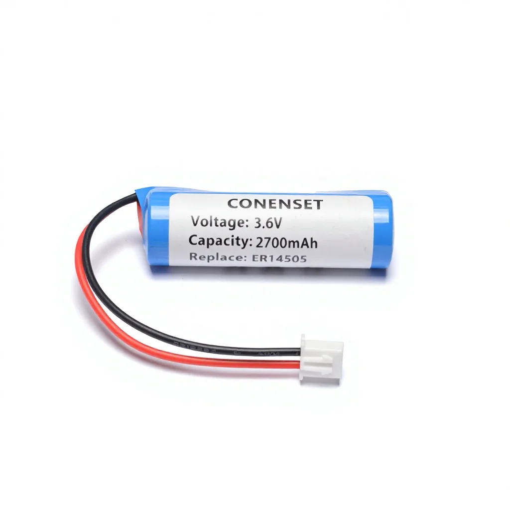 P1704048-15 Replacement Battery For Brycus Blue Connect, Connect Plus, Smart Water Analyzer 2700mAh / 9.72Wh