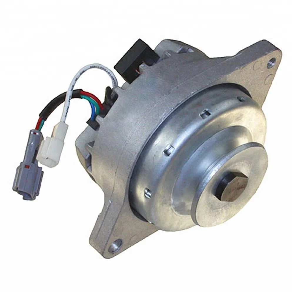 Alternator for Isuzu Industrial 10930N 8970489700 GP9905 GP9901