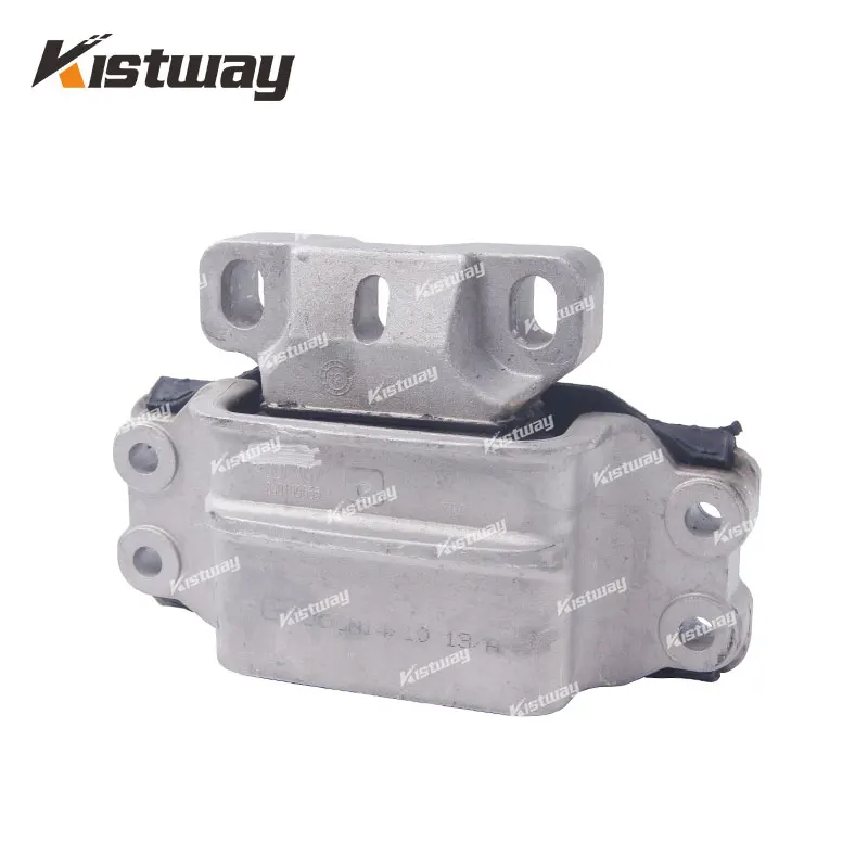 1PCS Hydraulic Engine Support Transmission Mount For Audi TT TTS Coupe Roadster 2007-2014 For VW Golf 1.8L 2.0L 8J019955G