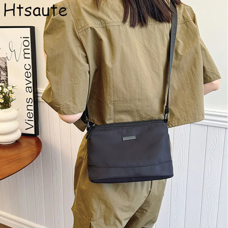 

Women Korean Style PU Leather Flap Shoulder Crossbody Bag Luxury Shopping Flaps Female Crossbody Mini Handbag Messenger Tote