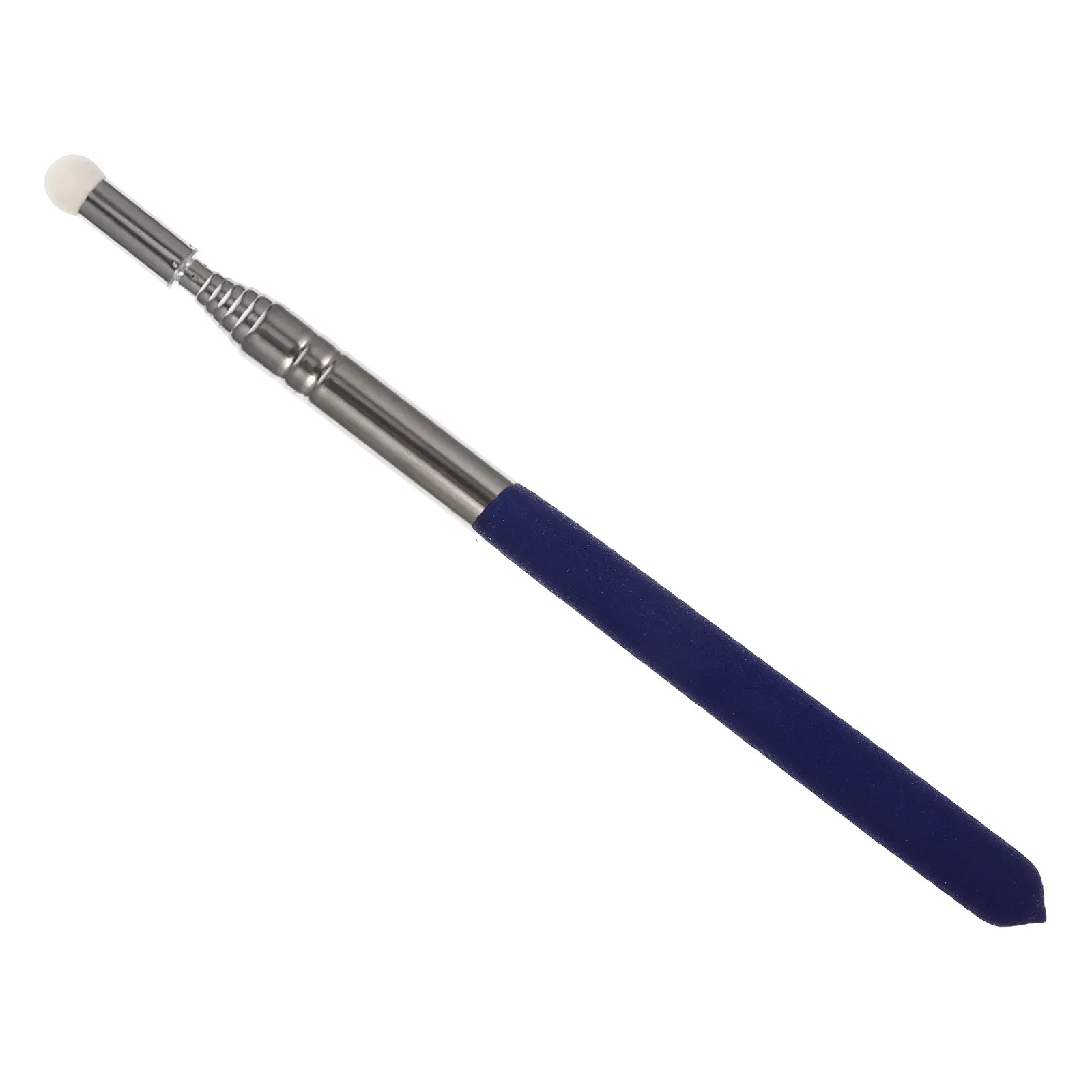 Extendable Handheld Indicator Stick Creative Teaching Pointer for Reading Blackboard Tour Guide Presenting Multifunction