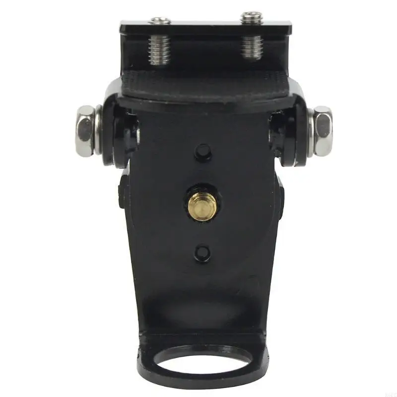 Universal Walkie Talkie Antenna Fixed Bracket Car Antenna Holder Mount Base Clip Amateur Radio Antenna Holder