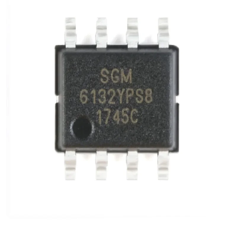 

10/20/50/100 шт. SGM6132 SGM6132YPS8G/TR Φ 1,4 МГц USB-преобразователь чип IC