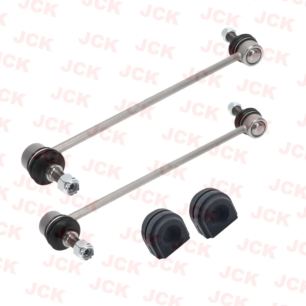 

Front Stabilizer Link Bushing For BMW 5 F18 LCI 7 F01 F02 2008-2015 31356777319 Bracket Mounting Connect Bar Accessories