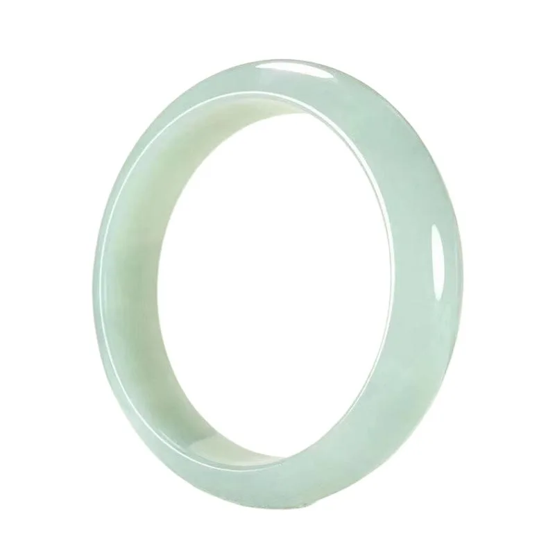 Women's Ice Glutinous Seed Jade Bracelet Jade Bracelet