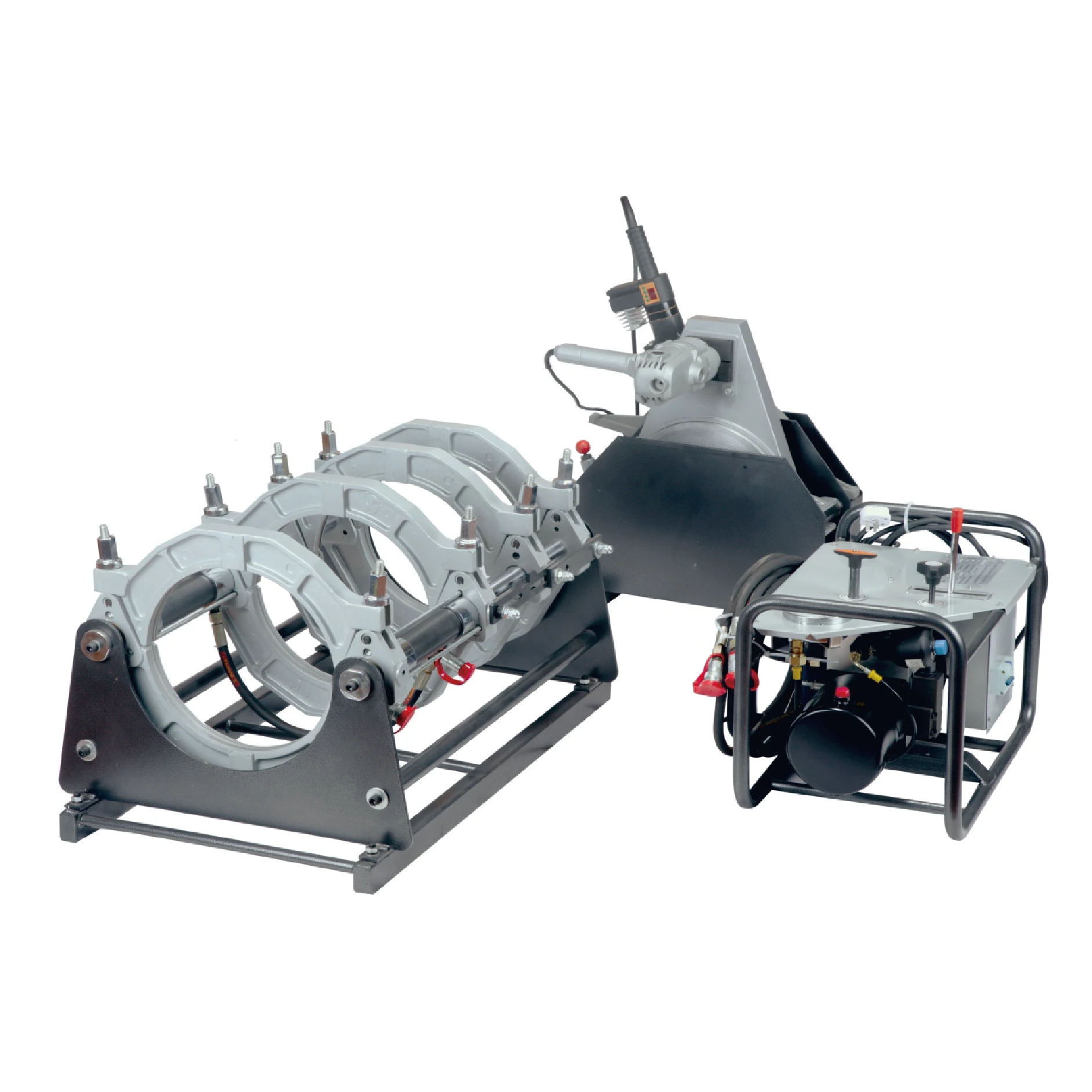 New Inch Size Hydra…