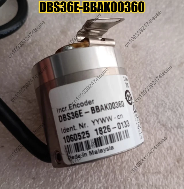 

1 шт. энкодер DBS36E-BBAK00360 тест в порядке