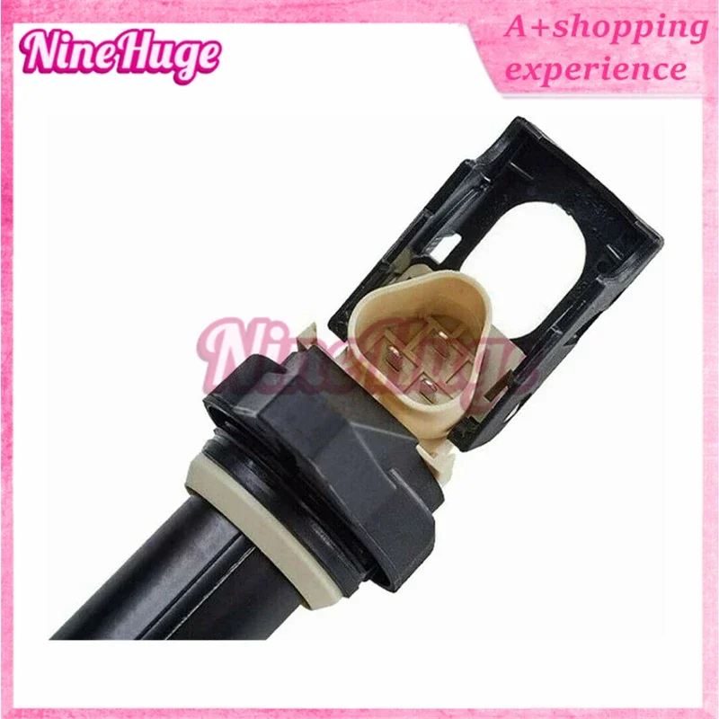 10P New HQ Ignition Coil For BMW The 5 6 M5 M6 ENGINE E60 E61 E63 E64 S85B50A V10 5.0L 2004 2010 12137841556 12137835108 UF572