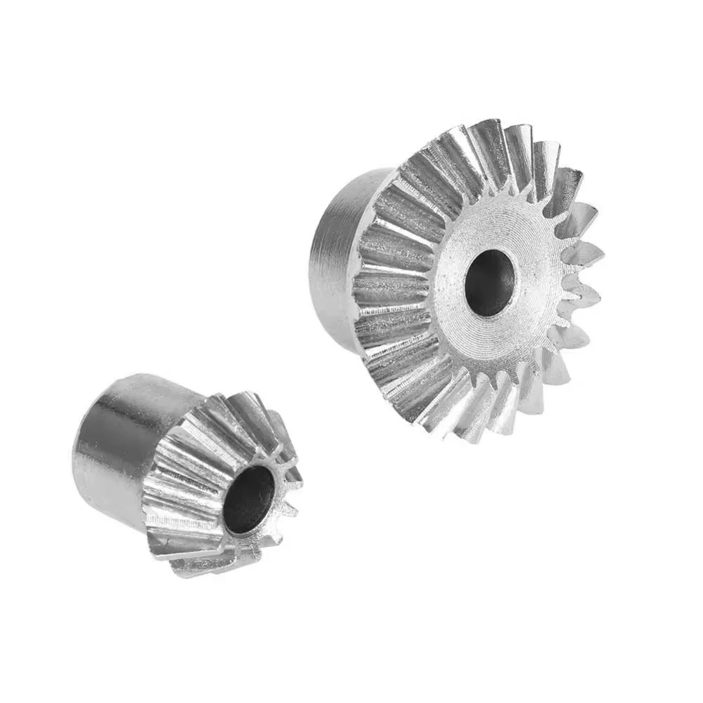 AA94-Stainless Steel Honey Extractor Gear Kit,Beekeeping Extractor Gear Beekeeping Equipment Part Beekeeping Supplies