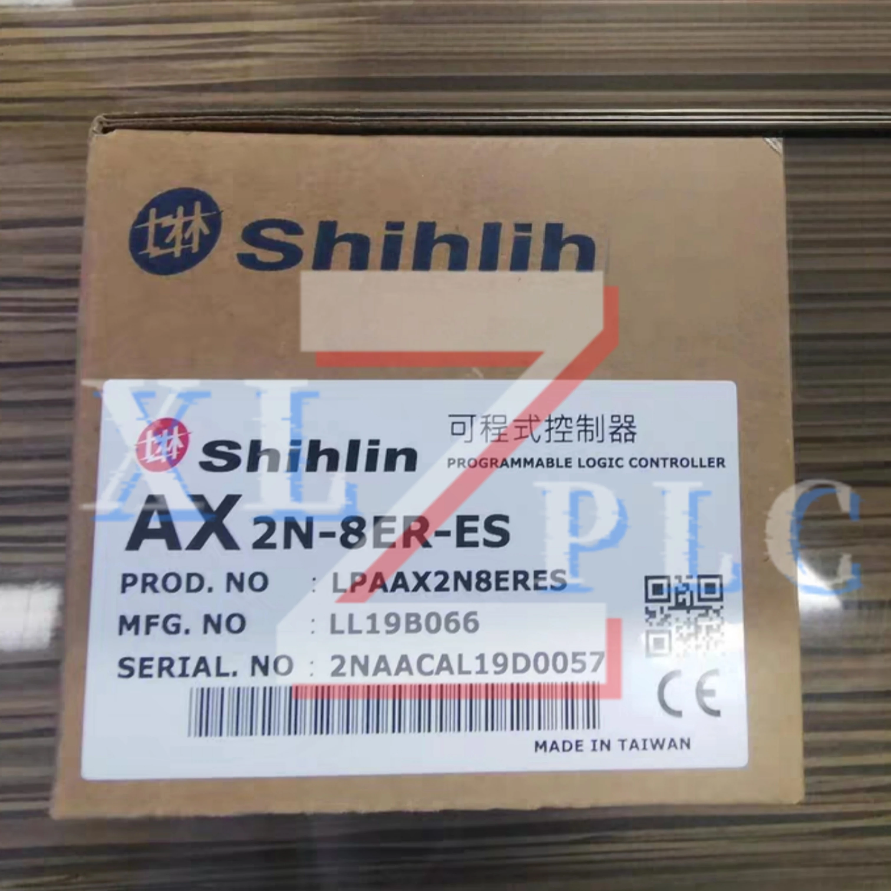 

new in stock PLC Module AX2N-80MR-ES AX2N-8ER-ES