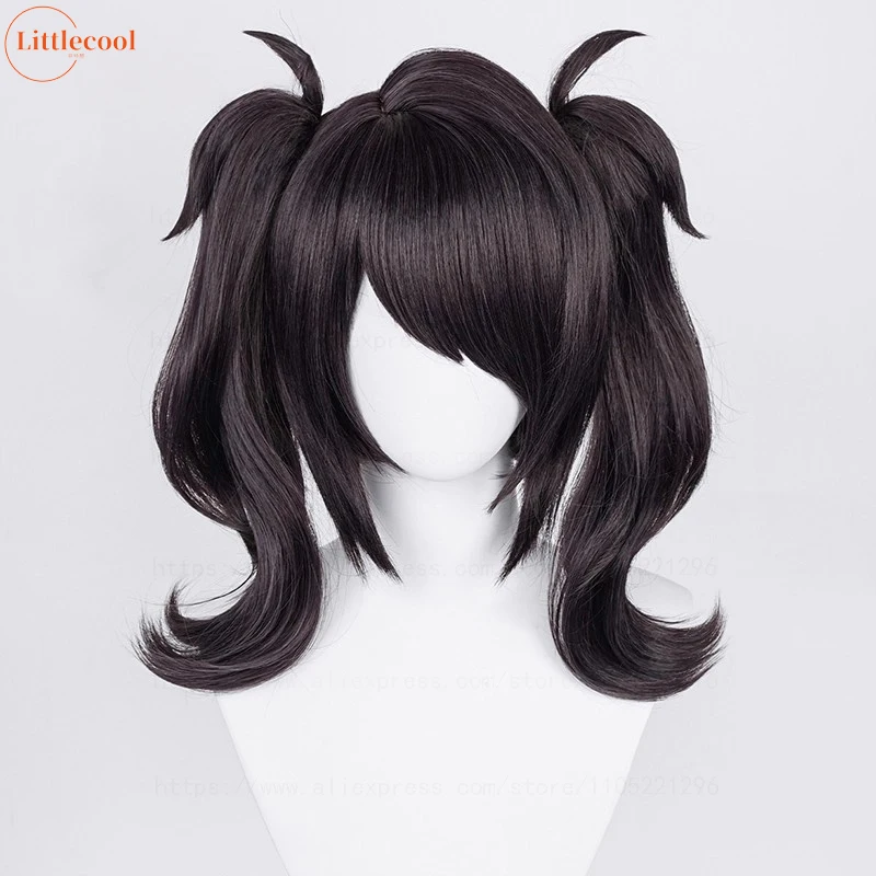 High Quality Game Ame Angel-chan Cosplay Wig