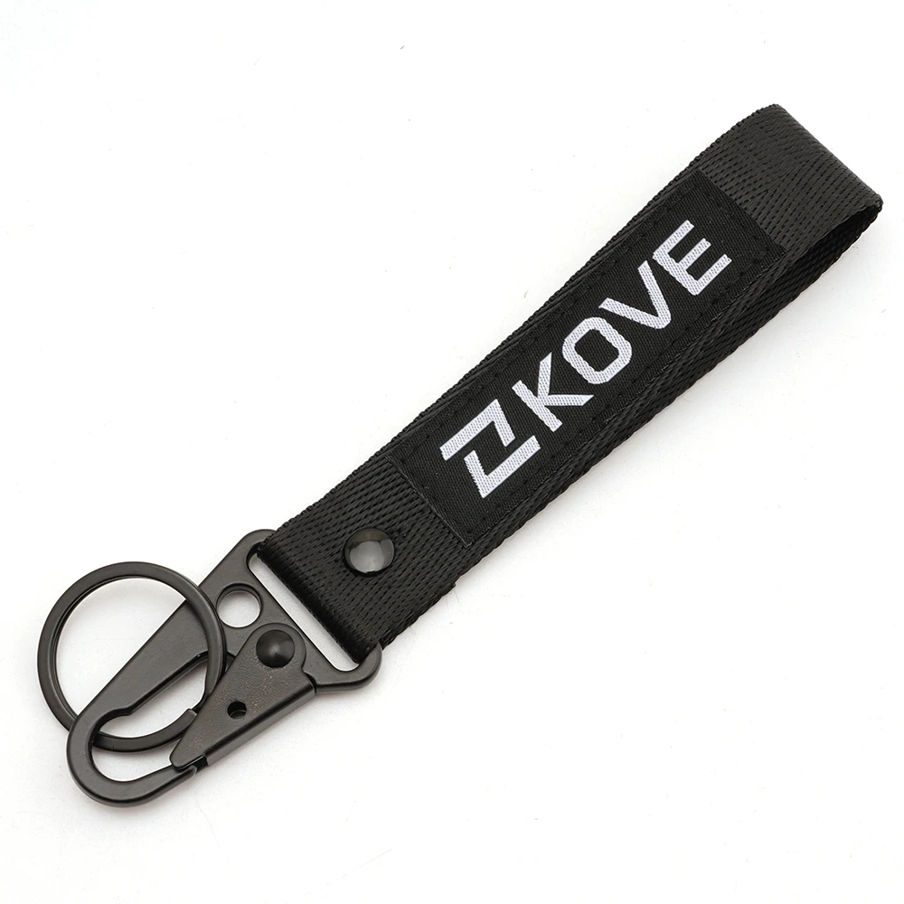 Motorrad Aluminium CNC Zubehör Stickerei Schlüsselring Abdeckung Fall Shell Für Kove 800x525X450RR 800 525X450RR X5