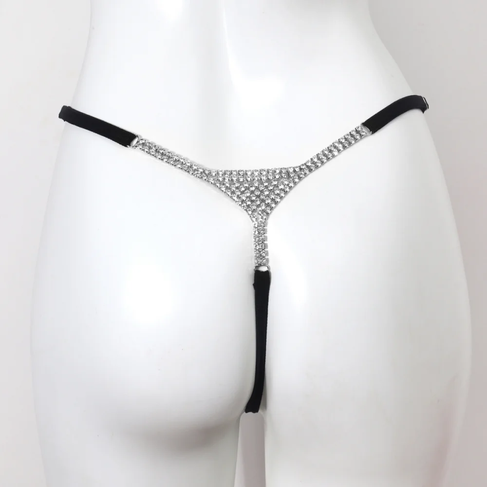 Thumbnail 3 - #70 Newest Body Chains