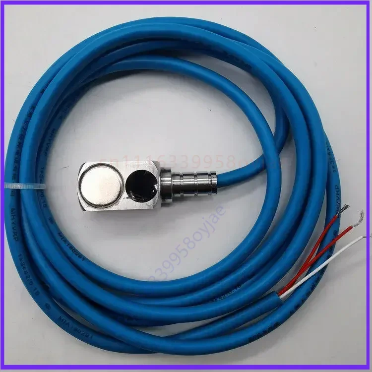 Temperature Sensor Magnetic Adsorption Safety Standard Certification PT100/4-20mA Explosion-proof Stainless Steel Metal
