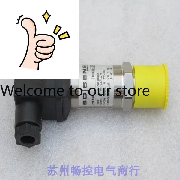 New Bd Pressure Swi…