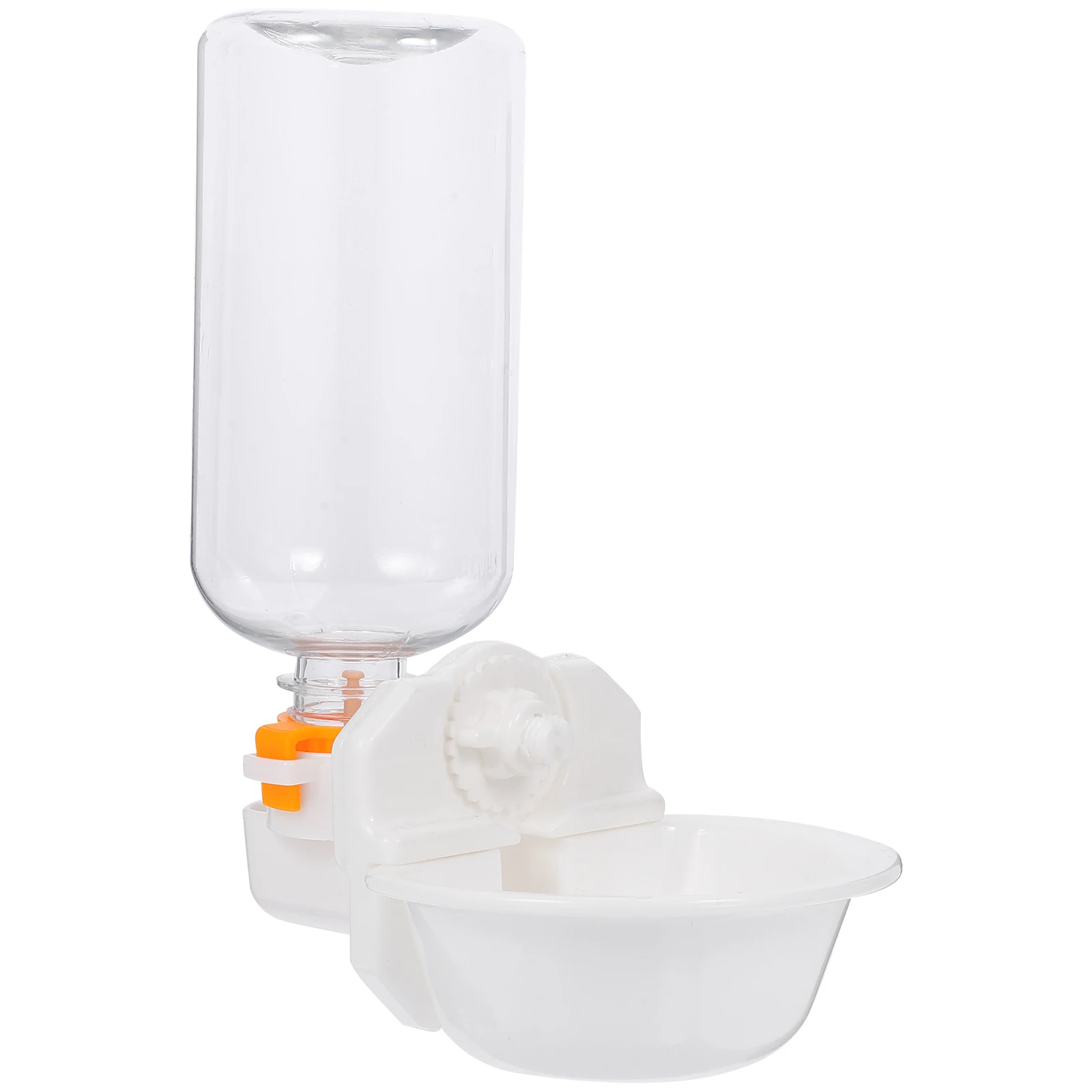

Automatic Dog Drinking Kettle Durable Pet Water Feeder Cat Pigeon Dispenser Tool Safe Environmental Friendly High Density Smooth