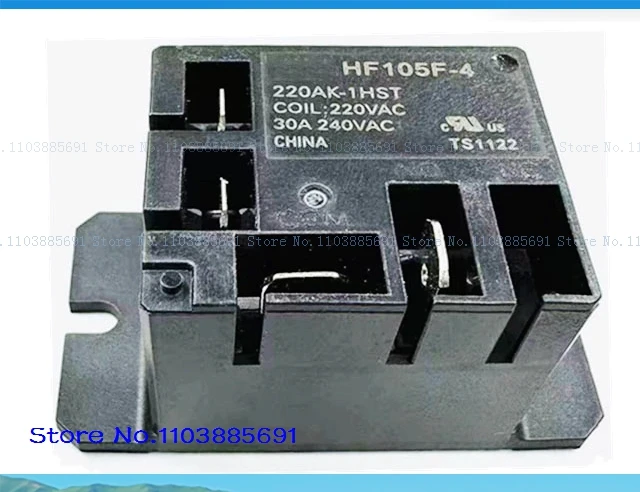 Jqx-105F-4-220Ak-1H…