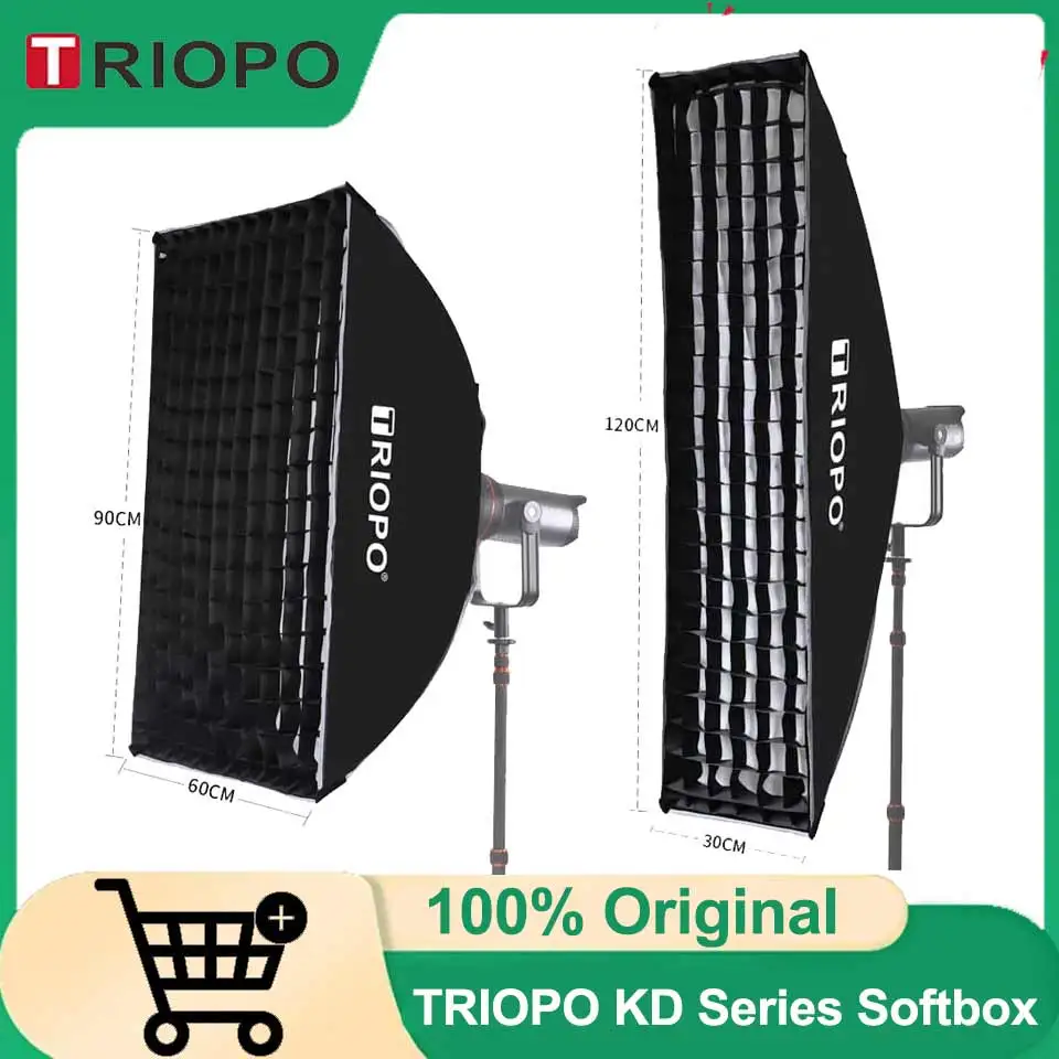 Triopo Kd Series So…