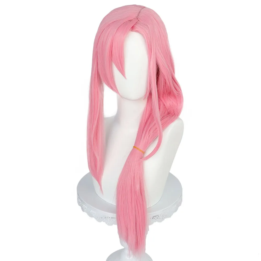 أنيمي تأثيري ساكورا شعر مستعار #5