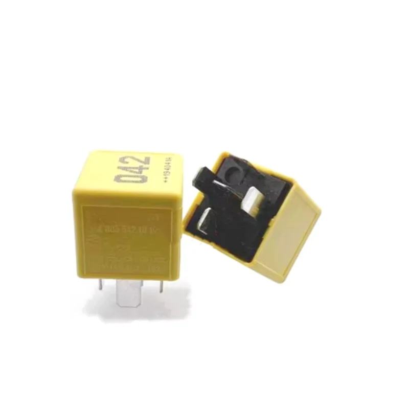 NEW V23134-A52-X492 V23134 A52 X492 V23134A52X492 5pin 12VDC DC12V 12V relay