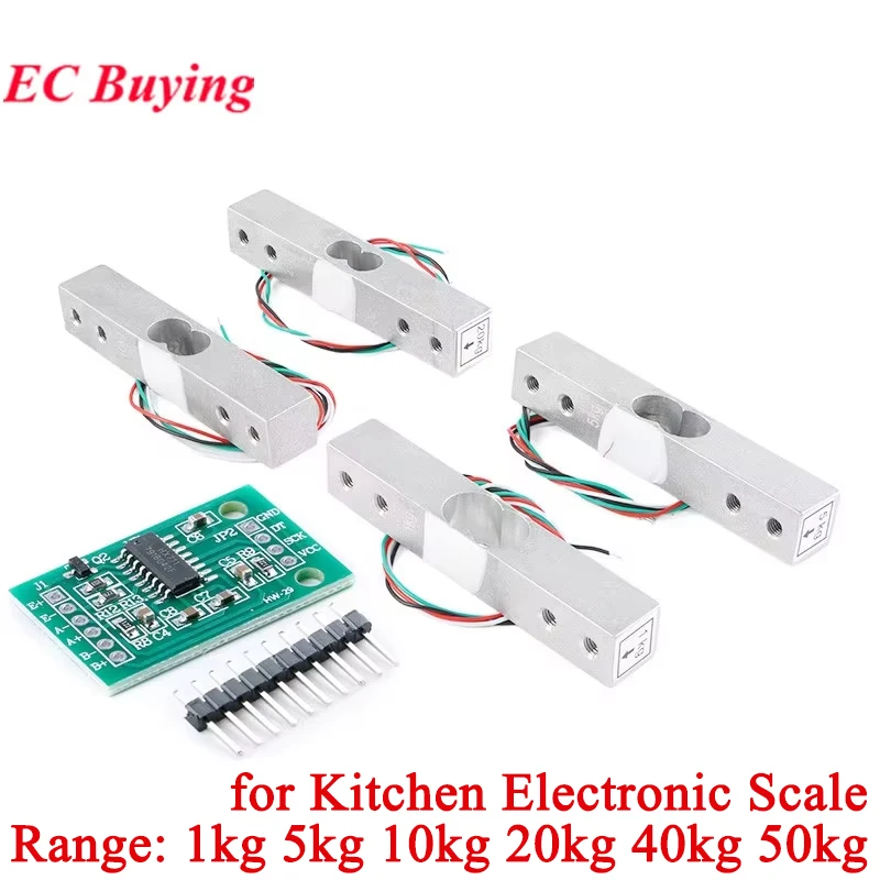 Electronic Scale Al… - image