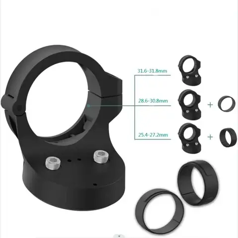 10 best sales बाइक लाइट माउंट - №6