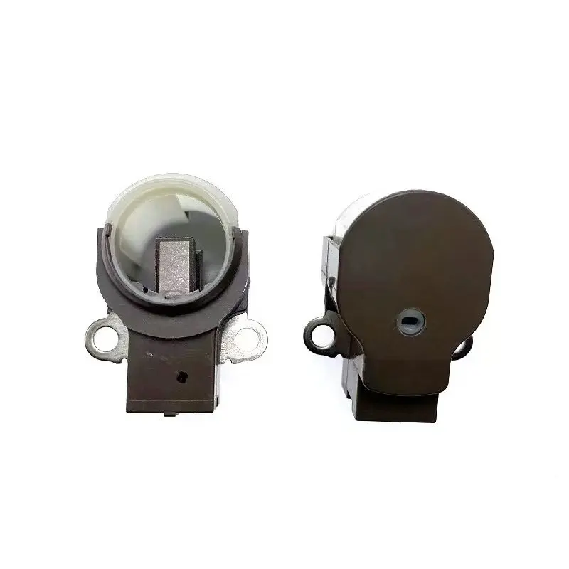 

1pcs For Honda Accord Odyssey CR-V 2.4 Generator Carbon Brush Holder and Brushes