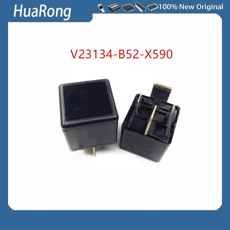 2Pcs/Lot V23134-B52…