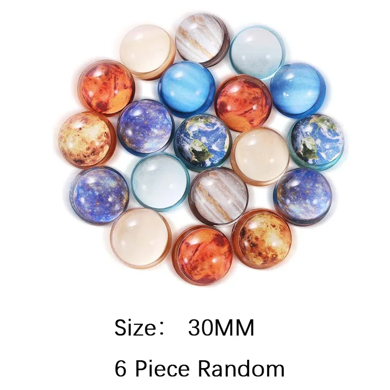 Variant: 6PCS TaiYangXI