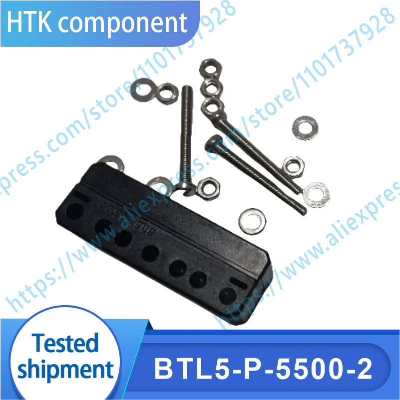 BTL5-P-5500-2 BAM014T Original displacement sensor