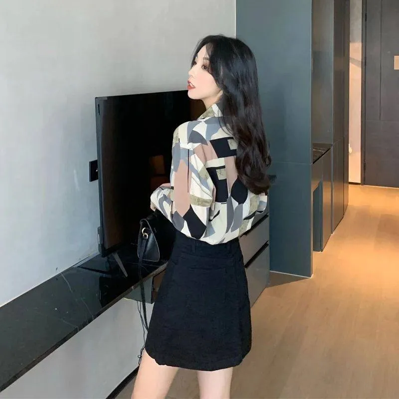 

Женская тонкая непродуваемая накидка-шарф с цветочным узором из синтетического материала, универсальная, осенняя, не деформируется...