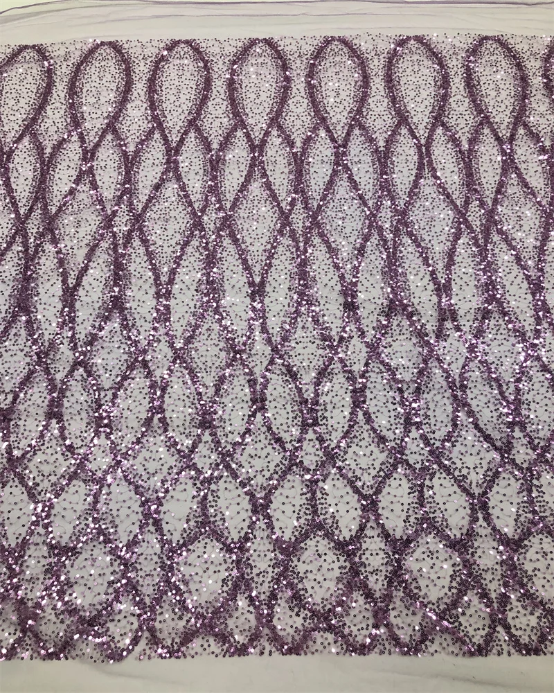 

5 ярдов кружевная ткань с бисером, французский тюль, кружево с вышивкой, высокое качество, африканская ткань с блестками и бусинами для женщин, свадебные платья