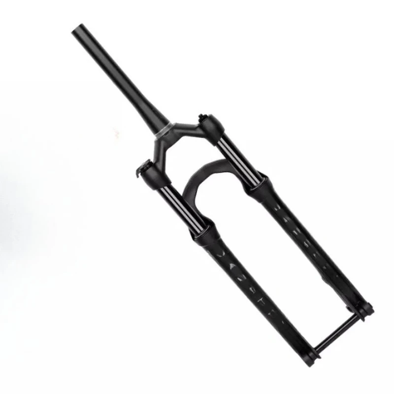 Mountain bike bicycle front fork 27.5 inch 29 inch open gear 110MM